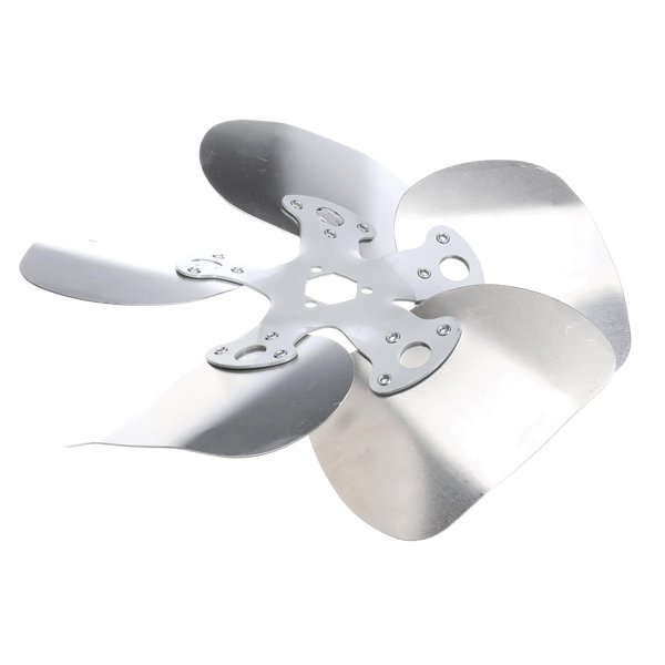 York Propeller Fan, 12 Inch, Cw, 5-23 (M2) S1-LA-60720501